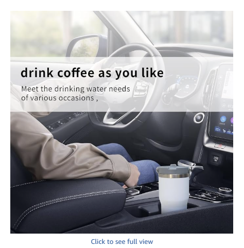Travel Mug