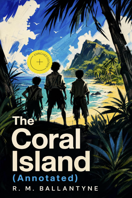 The Coral Island
