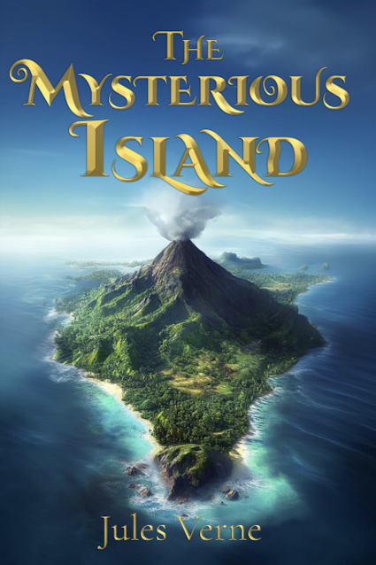 The Mysterious Island