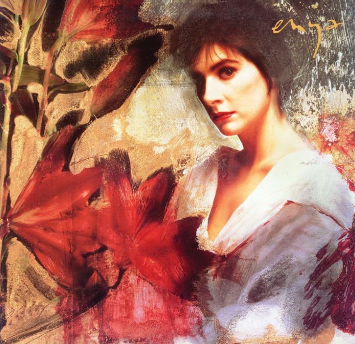 Enya's Watermark album