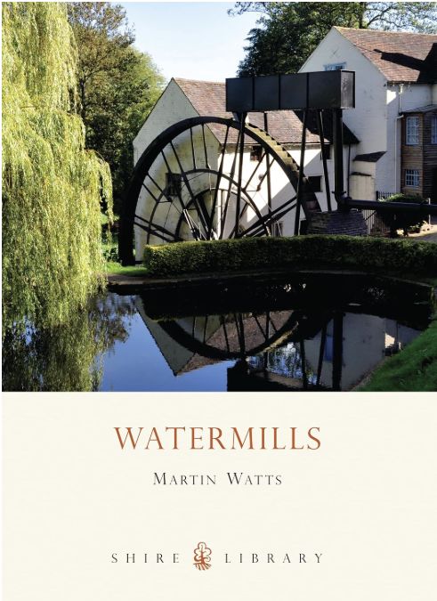 Watermill paperback