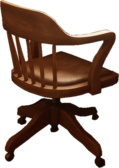 chair