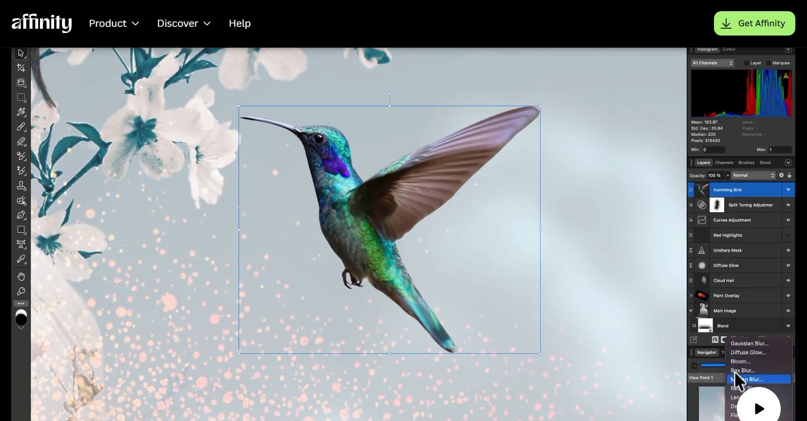 Affinity Photo